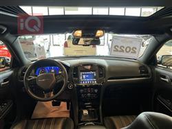 كرايسلر 300